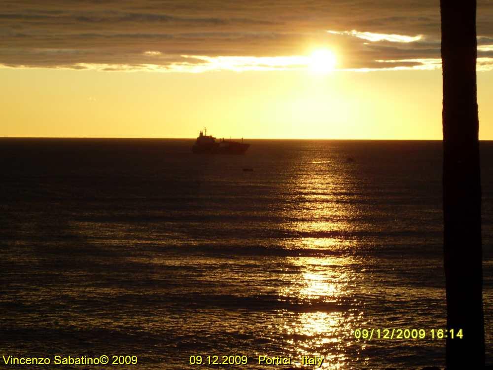 Tramonto--Sunrise a Portici.jpg